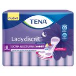 TENA Lady Discret Nocturna