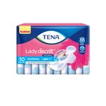 TENA Lady Discret Normal