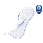 TENA Lady Sensitive Normal sin Alas 10 piezas