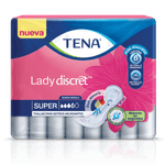 TENA Lady Discret Super