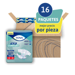 16 paquetes de TENA Slip Comfort