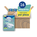 16 paquetes de TENA Slip Comfort
