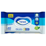 TENA® Toallas Húmedas PROSKIN