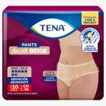 TENA Pants Discret Beige