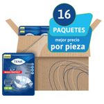 16 Paquetes de TENA  Slip Maxi Protect