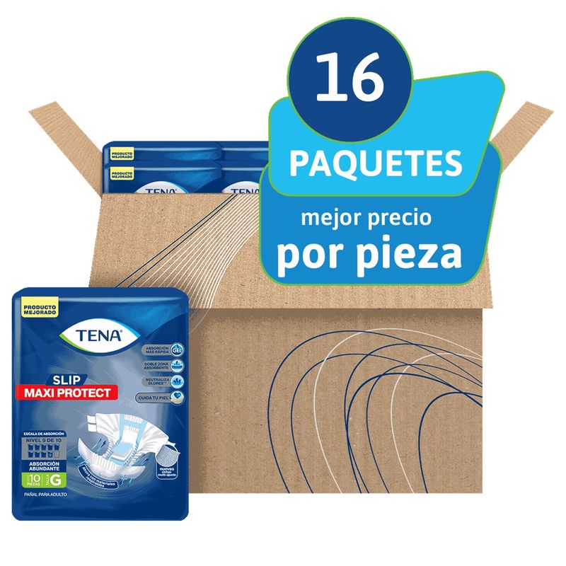 Paquete_16_Slip_MaxI_G