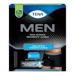 TENA Ropa interior lavable para incontinencia