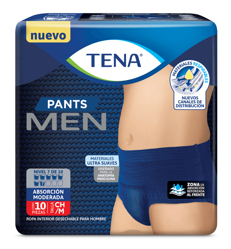 PANTS-Men-M-10-s