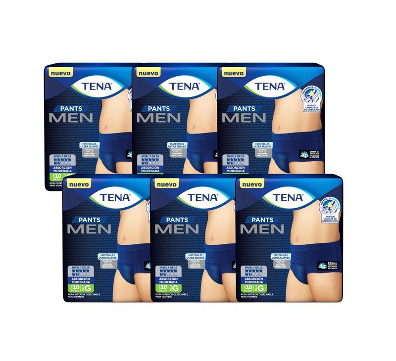 Pants-Men-G