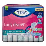 TENA Lady MAXI