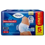 TENA Pants Maxi Protect 15 piezas