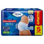TENA Ropa interior Pants Maxi Protect 15 pzas