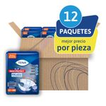 12 Paquetes de TENA Slip Maxi Protect