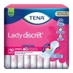 TENA Lady Discret Mini