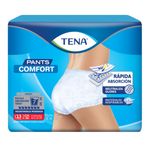 TENA Pants Comfort 13 piezas