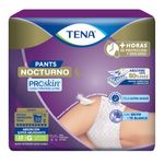 TENA Pants Nocturno 10 piezas