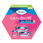 Muestra gratis Kit Goteos Ligeros