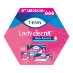 Muestra gratis Kit Goteos Moderados
