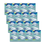 TENA Pañales Slip Comfort 16 paquetes de 10 pzas