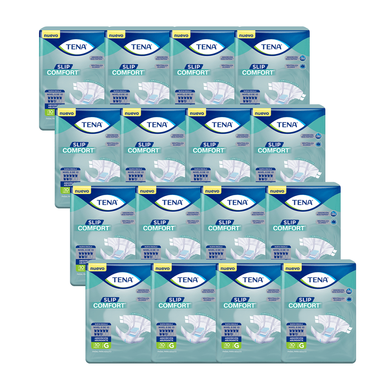 SlipcomfortG16pkpaquetes
