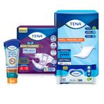 Kit TENA PROSKIN Nocturno Plus