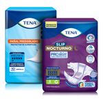Kit TENA Descanso Seguro