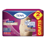TENA Pants Discret Beige