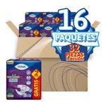 Pañal para adulto TENA Slip Nocturno 16 paquetes de 10 piezas