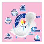 TENA Toallas Lady Sensitive Normal con Alas 10 pzas