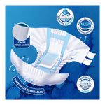 TENA Pañales Slip Maxi Protect 12 paquetes de 10 pzas