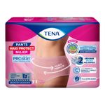 TENA Ropa interior Pants Mujer 14 pzas